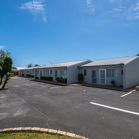 Aurora City Suites Motel Роторуа Екстериор снимка