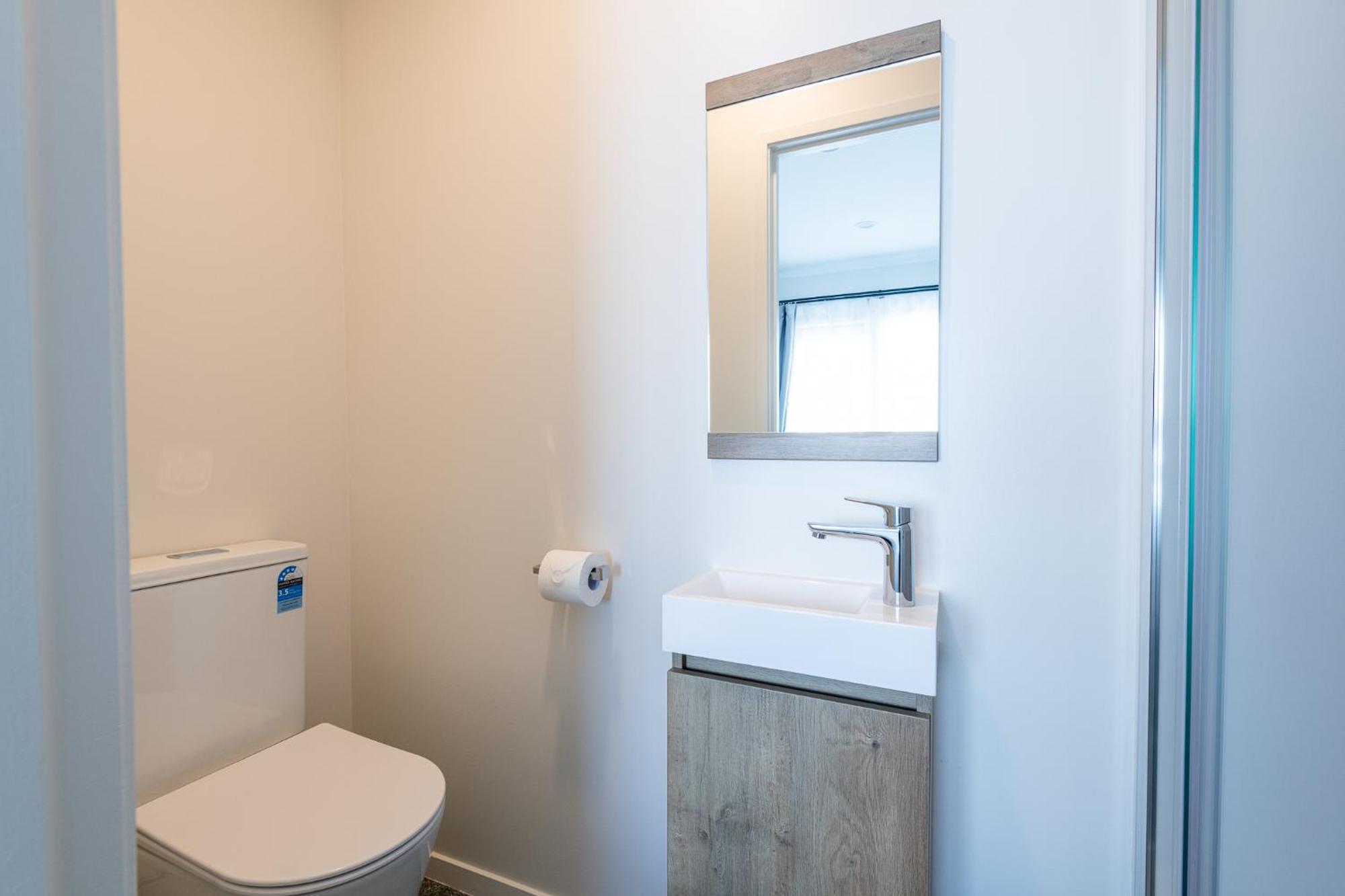 Aurora City Suites Motel Роторуа Екстериор снимка
